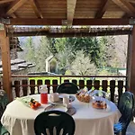 度假居 Nonna Amelia Pontegrande