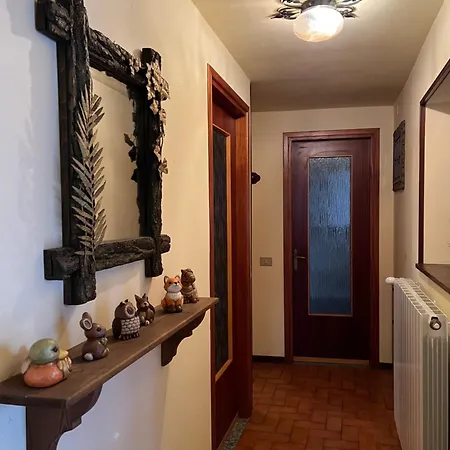 Nonna Amelia Ferienhaus *