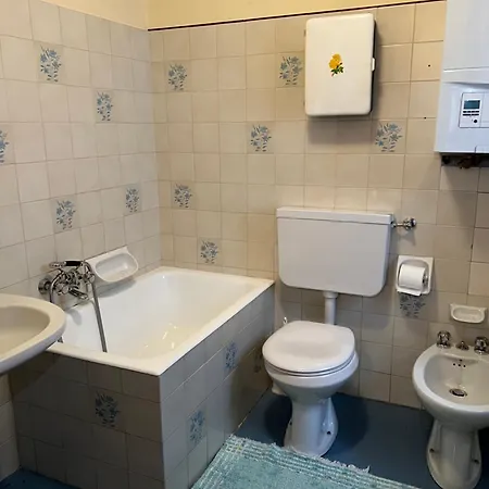 Nonna Amelia Prázdninový dům *