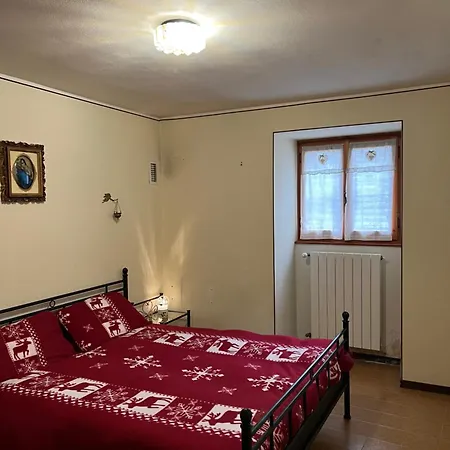 Ferienhaus Nonna Amelia Pontegrande