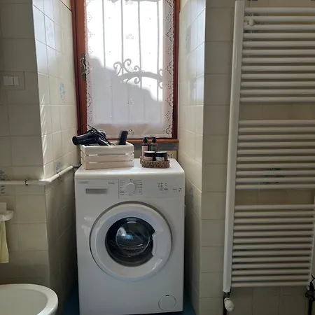 Prázdninový dům Nonna Amelia