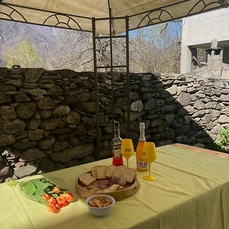 Nonna Amelia Pontegrande