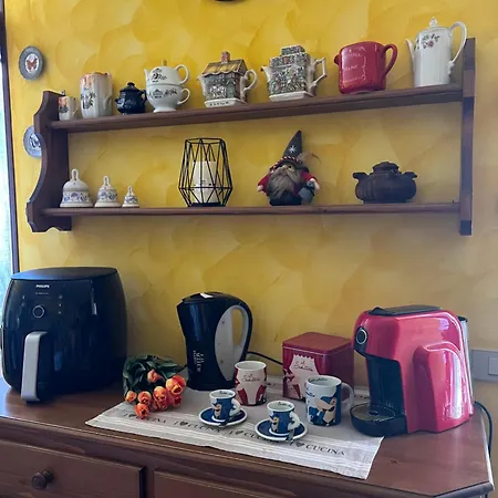 Ferienhaus Nonna Amelia