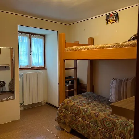 Nonna Amelia Prázdninový dům *