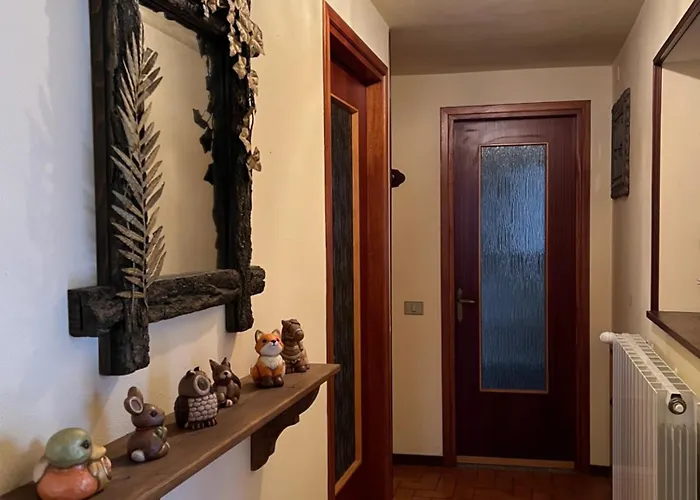 Nonna Amelia Casa vacanze *