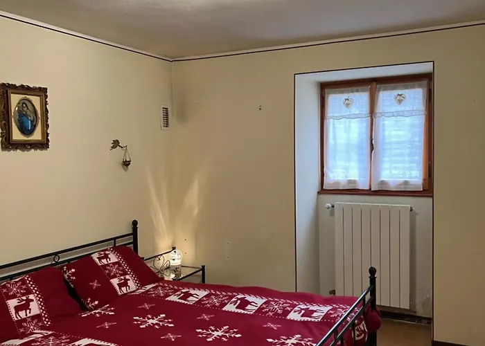 Casa vacanze Nonna Amelia Pontegrande