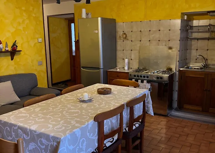 Casa vacanze Nonna Amelia *