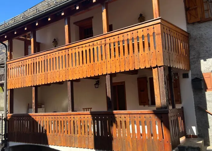 Nonna Amelia Casa vacanze